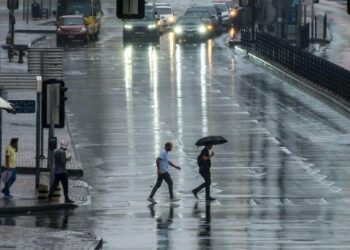 During unstable weather, make sure you have these emergency numbers on hand