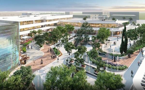 Tamear has been awarded a mixed-use project in Riyadh