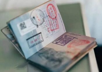 Checking your grace period after canceling your UAE residence visa