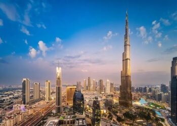 Dubai's housing delivery is set to grow to 35,000 units by 2024 due to buoyant investor demand