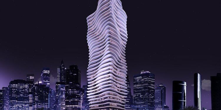 Ohana Development launches Elie Saab Waterfront, Al Reem Island's first branded residence