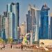 In Qatar, the real estate sector witnessed an upward trajectory in the first quarter