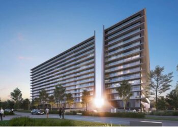 New Sharjah resort and branded residences announced by Anantara