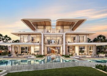 Amali launches 24-villa luxury property in Dubai