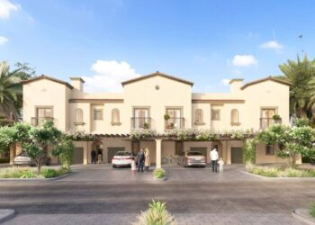 The sixth phase of Bloom Living, Olvera, has been sold out by Bloom Holding