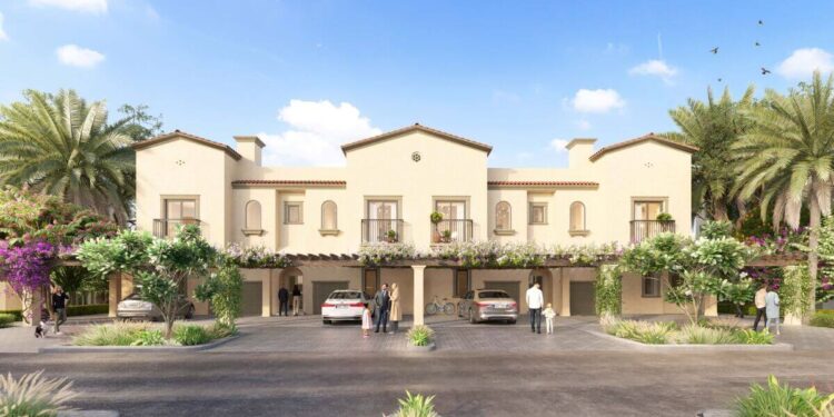 The sixth phase of Bloom Living, Olvera, has been sold out by Bloom Holding