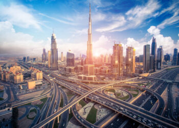 Here are 10 free things to do in Dubai