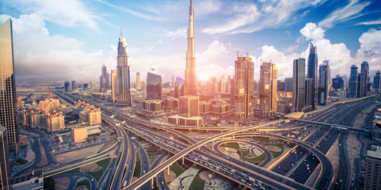 Here are 10 free things to do in Dubai