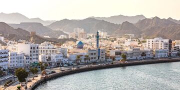 The Adrak Group seals a partnership agreement for the construction of 300 luxury units in Oman