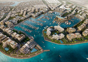 March's real estate transactions in Oman dropped 19.5%