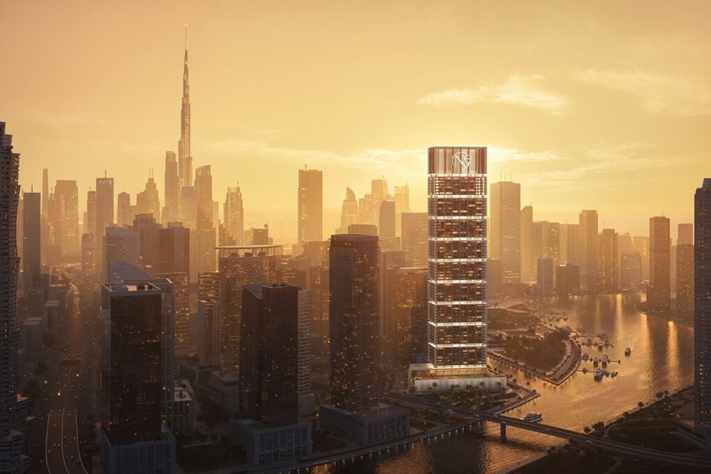Dubai real estate giant announces new ‘One by Binghatti’ project in Business Bay