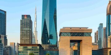 One Za'abeel launches leasing of its super-premium offices in Dubai
