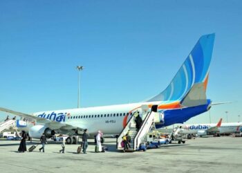 Flydubai will start operations in Jebel Ali within the next few years