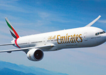 Flights to Dubai: Emirates will move operations to Al Maktoum Airport in one go