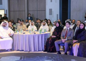 Development of a global real estate technology roadmap by Dubai Land Department