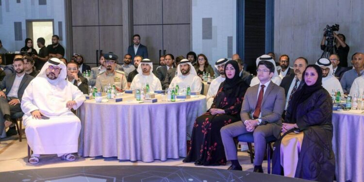 Development of a global real estate technology roadmap by Dubai Land Department