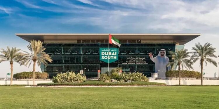Aldar to build Kuehne+Nagel facility in Dubai South