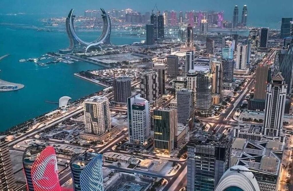 Qatar's real estate market remains resilient, according to Property Finder