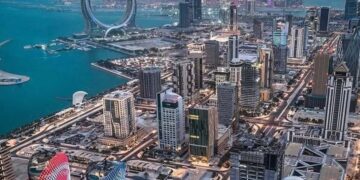Qatar's real estate market remains resilient, according to Property Finder