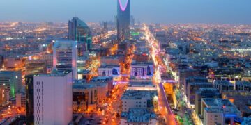 There is an increase in demand for offices in Riyadh, according to a report