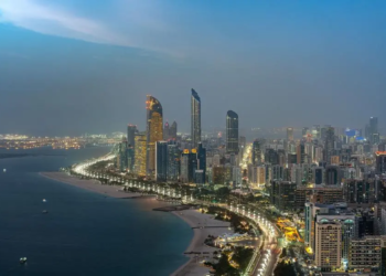 Retail rents in Dubai and Abu Dhabi surge by double digits