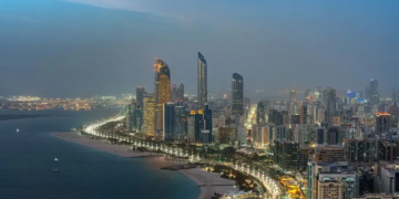 Retail rents in Dubai and Abu Dhabi surge by double digits