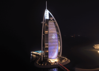 A new brand identity is unveiled by Jumeirah amid big expansion plans