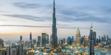 These Dubai areas offer the best rental returns