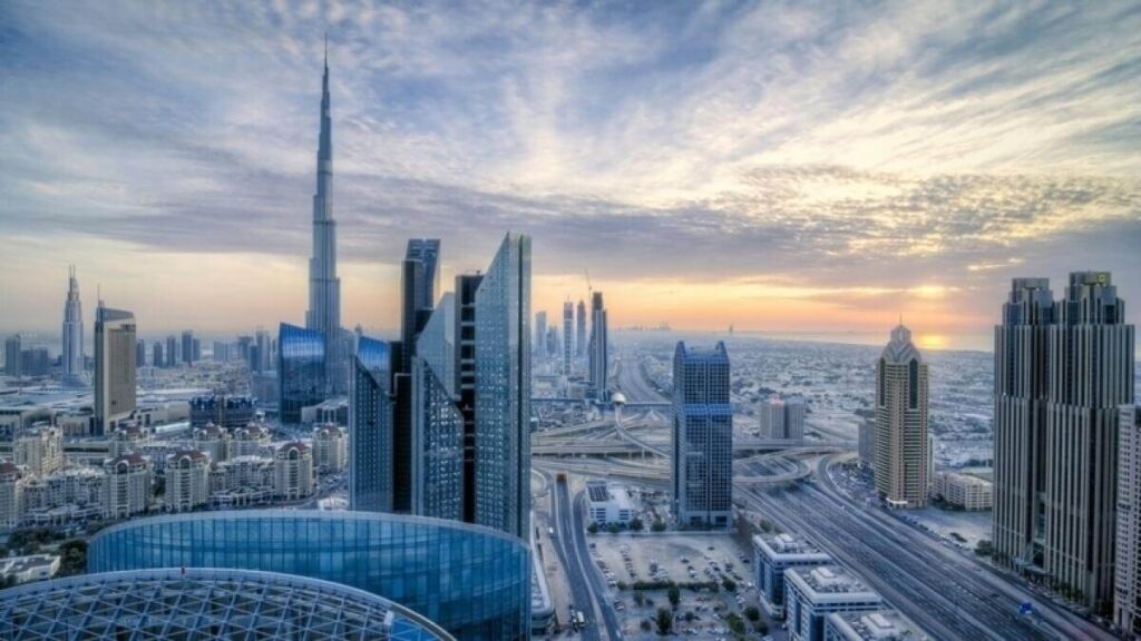 A total of 6,700 wealthy migrants are expected to move to the UAE by 2024-end, making it the world's leading millionaire magnet