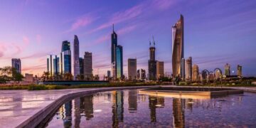 Kuwait real estate developer Mabanee secures $146.7 million credit facility agreement