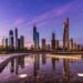 Kuwait real estate developer Mabanee secures $146.7 million credit facility agreement