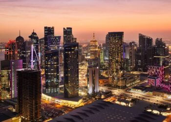 In Qatar, retail real estate supply has grown significantly