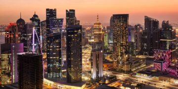 In Qatar, retail real estate supply has grown significantly
