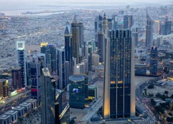 The Qube Development Company plans to develop a $680 million property portfolio in Dubai