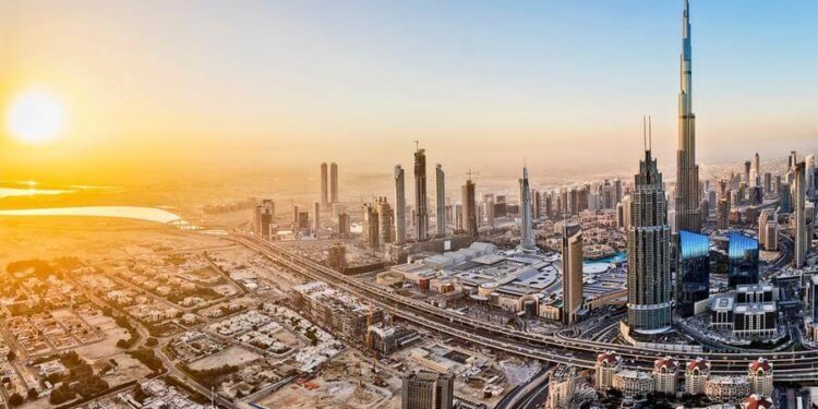 The Omniyat group unveils a new corporate structure and targets a portfolio worth $27 billion