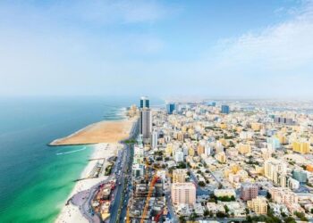 In May, Ajman completed 169 real estate valuations worth over $199 million