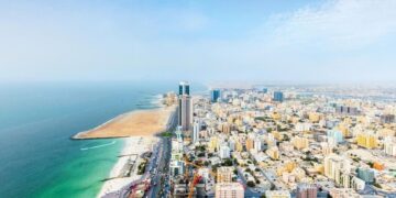 In May, Ajman completed 169 real estate valuations worth over $199 million
