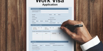 A guide to applying for a virtual work visa in the UAE