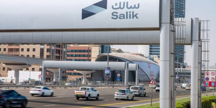 Understanding the Re-entry Regulations for Dubai Mall Paid Parking beyond Complimentary Hours