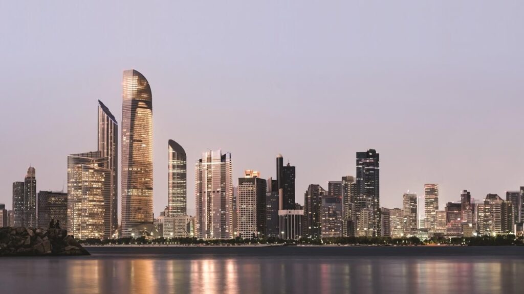 In Q1 2024, Abu Dhabi's real estate sector saw FDI of a record Dh1.81 billion