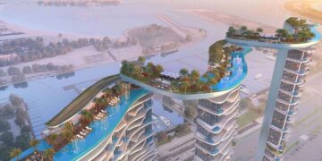 Nearly two-thirds of global HNWIs are interested in owning a branded residence in Dubai