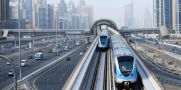 Switch between Dubai Metro, tram and bus without paying extra - here's how