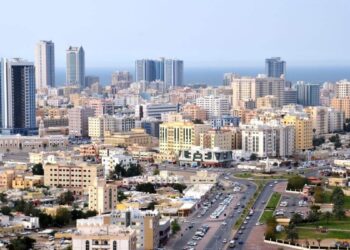 Beginning July 1, Ajman will launch building classification