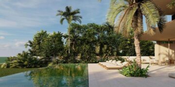 Jumeira Bay Island in Dubai breaks another record by selling a villa for Dh175 million