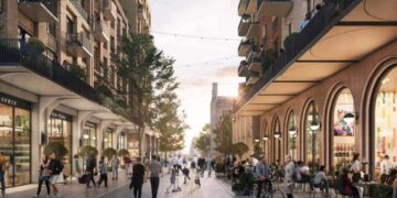 A New Era of Luxury Living and Economic Growth in Latvia: The Riga Waterfront