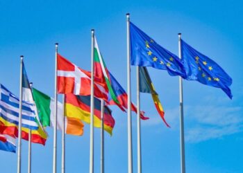 2024: New EU Entry/Exit System (EES) to speed up travel to Europe