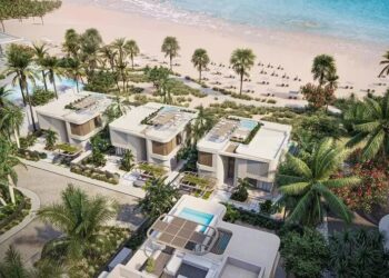 Hayat Island villas are now available from RAK Properties in Ras Al Khaimah