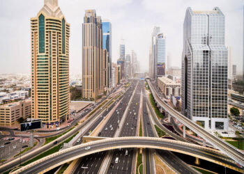 Housing prices in Dubai are cushioned by strong demand following the floods