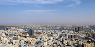 Ajman's real estate transactions reach $2.4bln in H1 2024