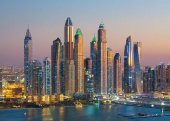 Doha real estate trading volume exceeds $70 million in a week